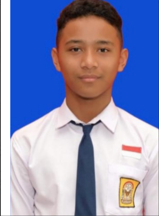 Foto AZZAM LUTHFIE ATHA MAHENDRA