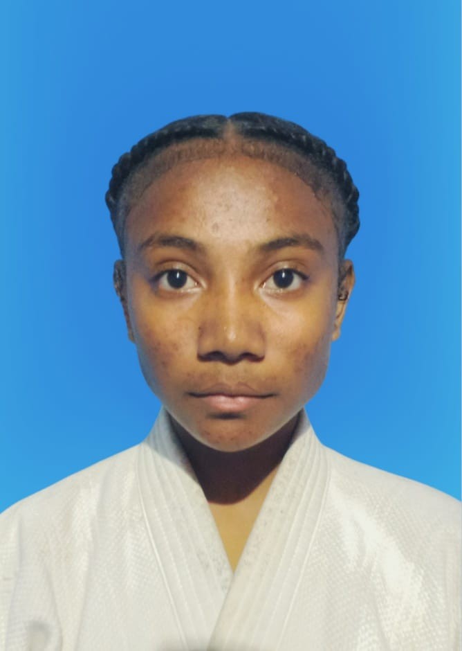 Foto ESTER SIVANA WURUMI