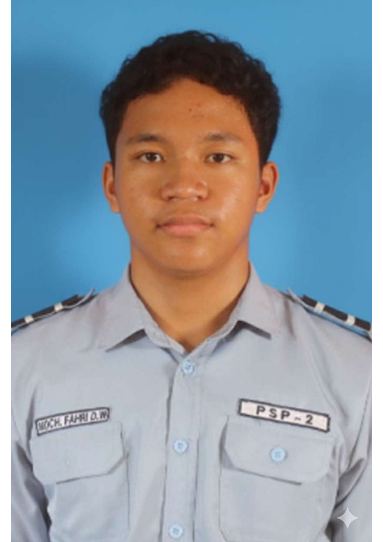 Foto MOCHAMAD FAHRI DJATI WALUYO 