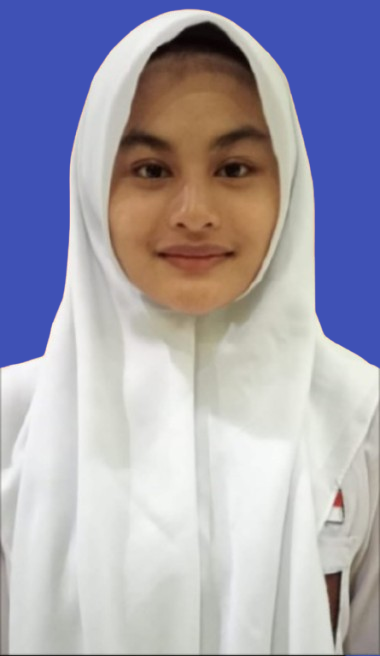 Foto BUNGA JEMENISSA AZZURA FALQI