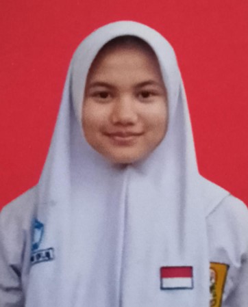Foto RIRIN PUTRI EKLIN 