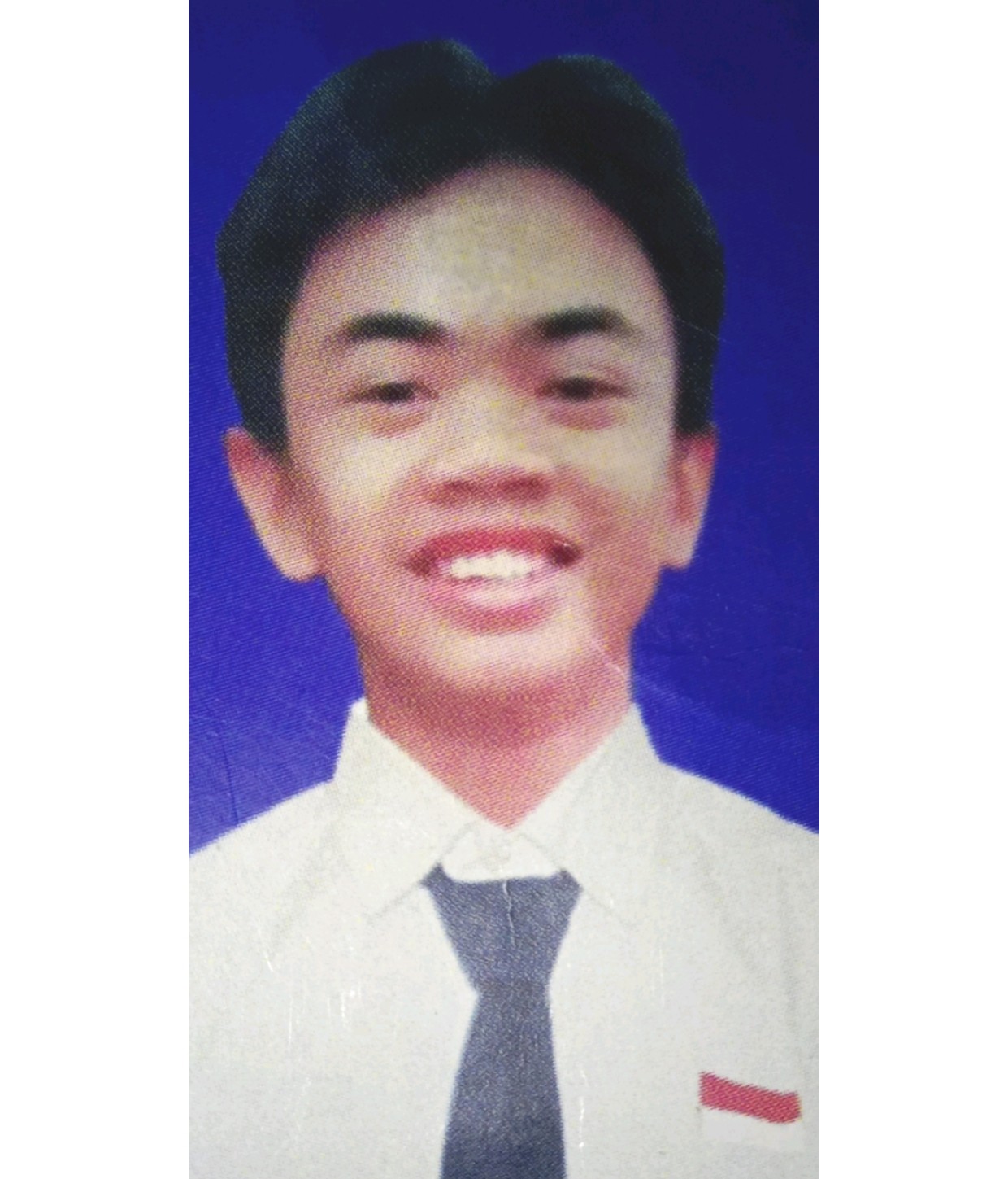 Foto MUHAMMAD RAIHAN FAZLY