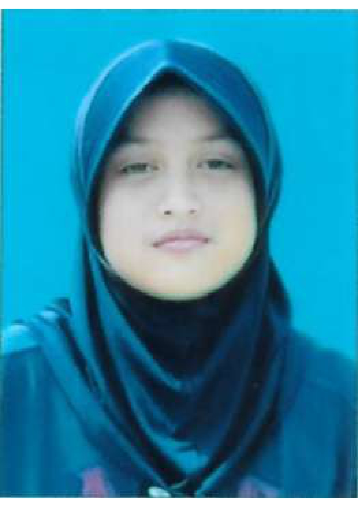 Foto RASIYA KHANZA NAFIA
