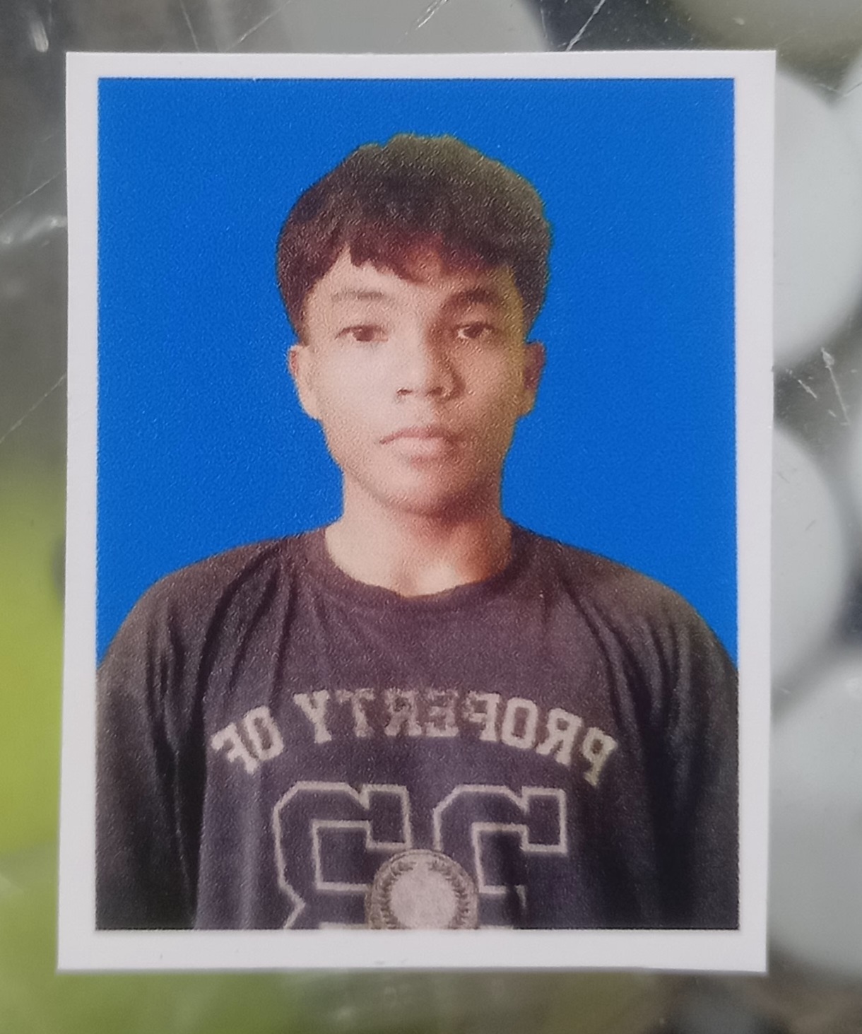 Foto ALZIOR BOAS FABIAN SIMORANGKIR 