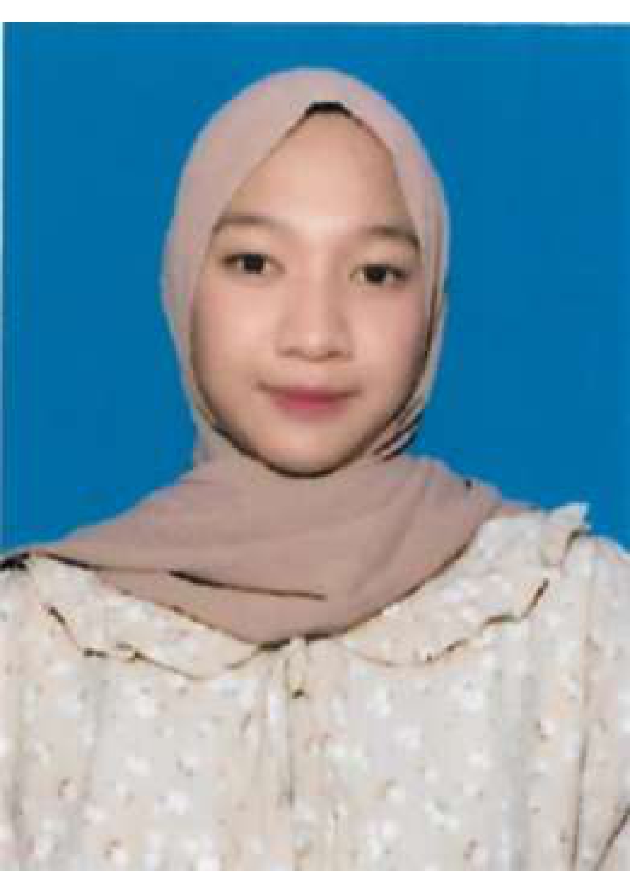 Foto KAYSHA RADJI MARZEANTY