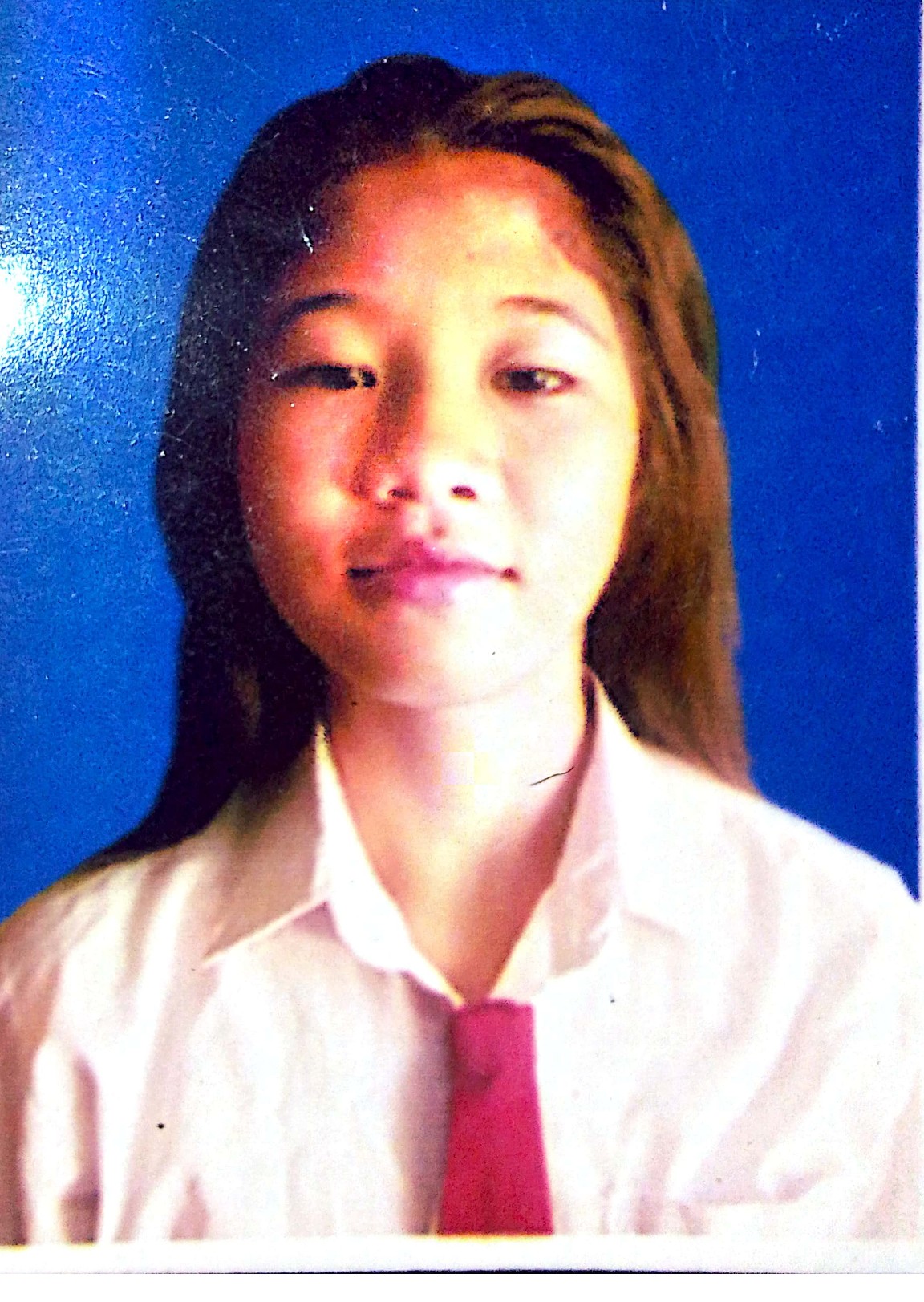 Foto ESTER DEBORA MANURUNG