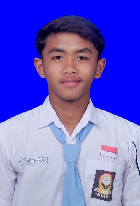 Foto I KADEK KRISNA PUTRA ANANDA