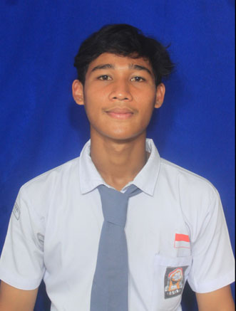 Foto KADEK EGA DWI JAYANTIKA