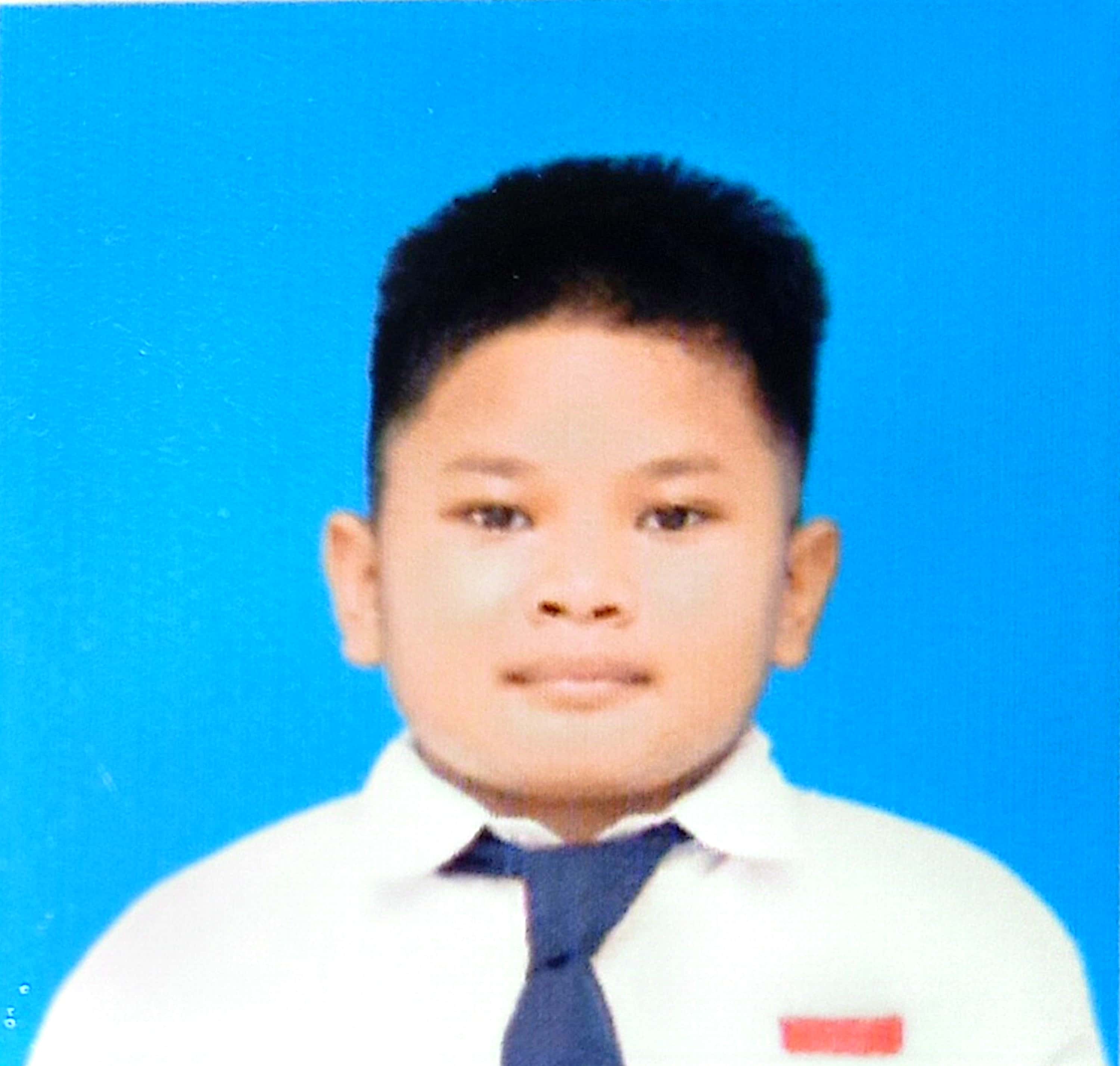 Foto DANU TEGUH WICAKSONO