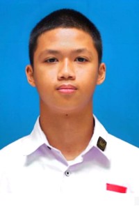 Foto SITORUS, JOY MARTIEN