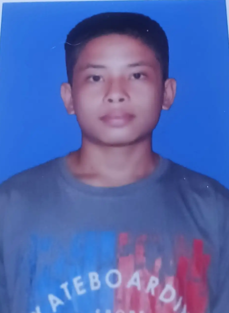 Foto JILL CHRISTIANTO BANDERAS HIA