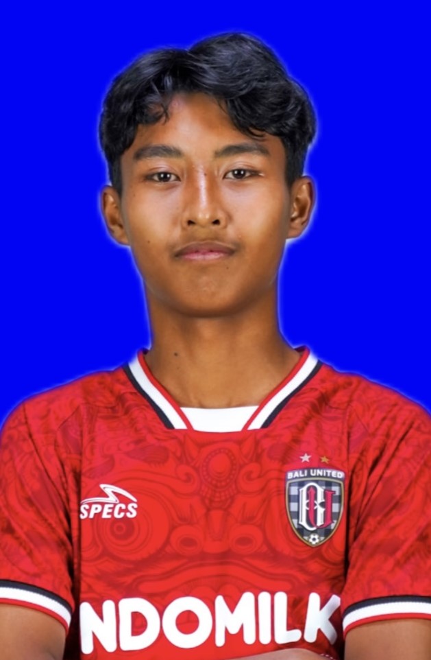 Foto I KOMANG LANANG WIKANTARA 