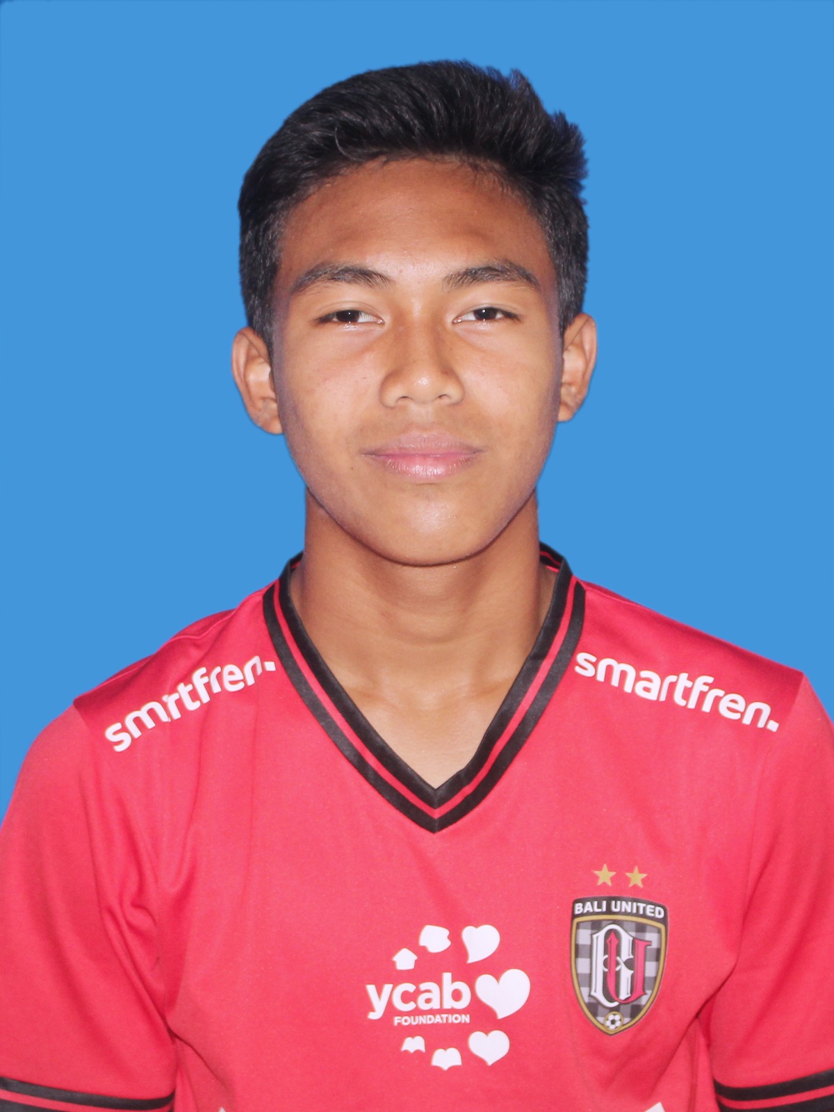 Foto I KOMANG MARDIAN GELGEL SUPRIANA