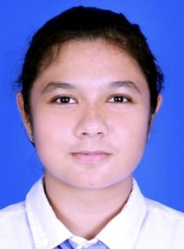 Foto KHALIDA NUR VAN HELDEN