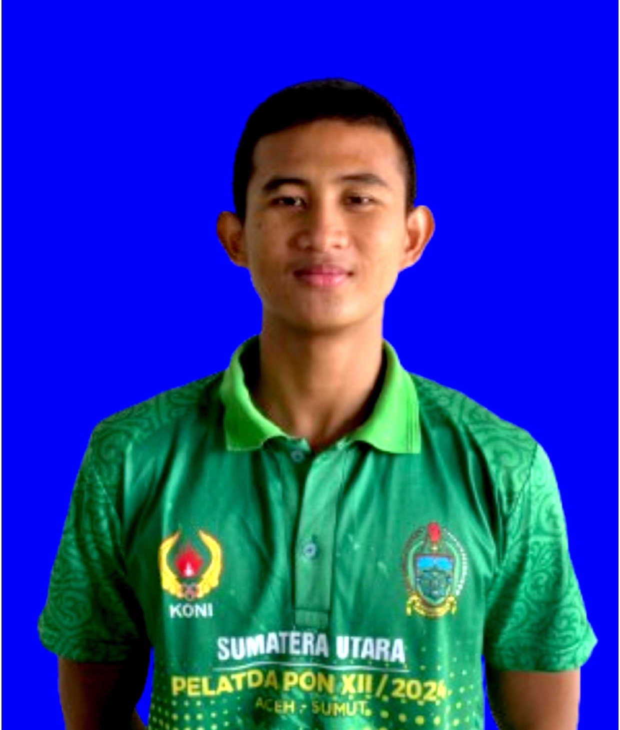 Foto WILLY KENZO HUTAJULU