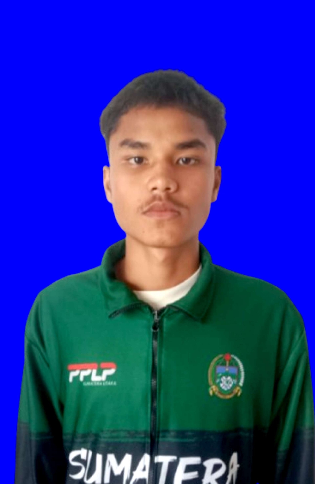 Foto MUHAMMAD MAULANA 