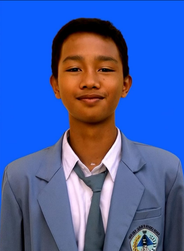 Foto I KOMANG ABI WIRA UTAMA 