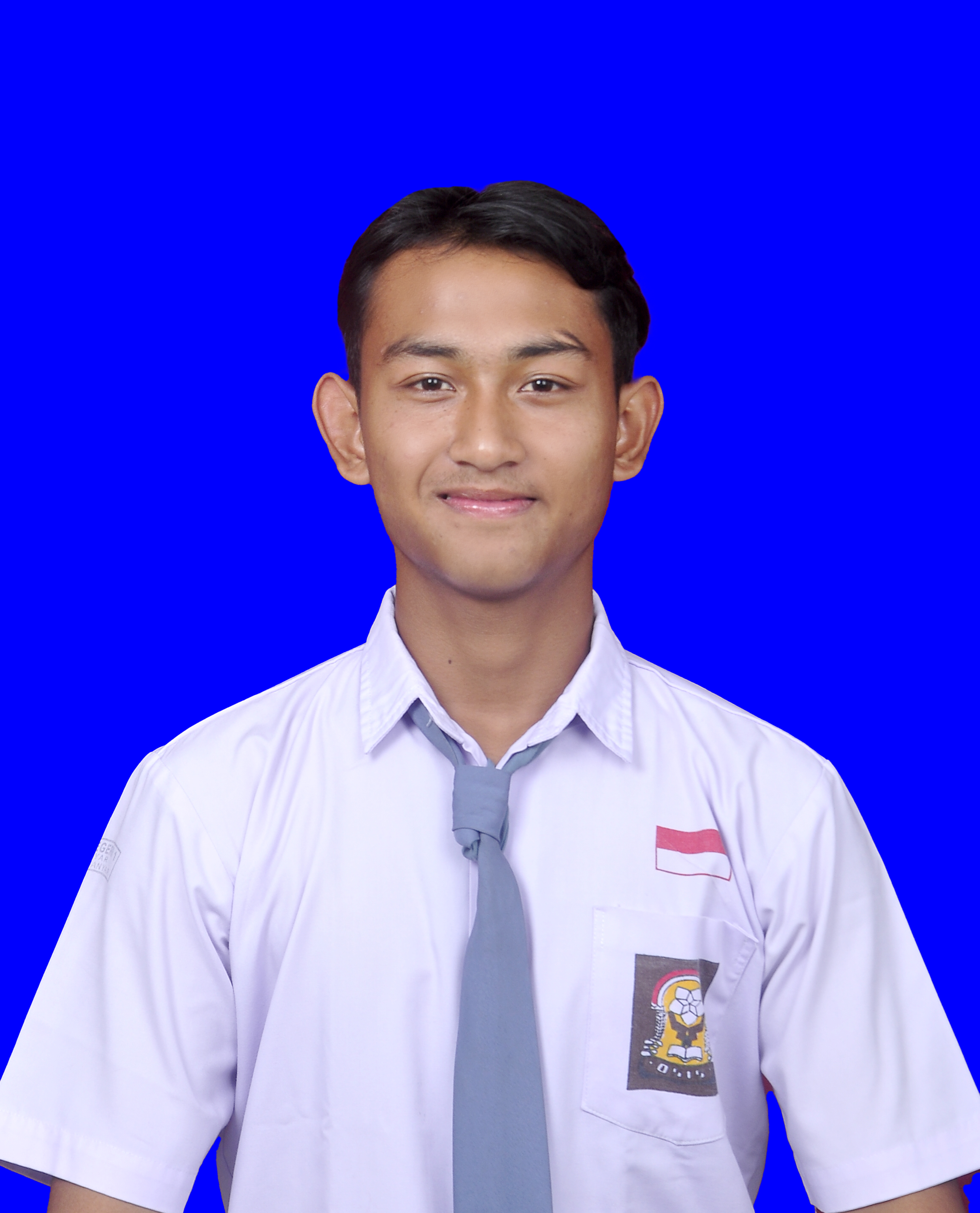 Foto I DEWA AGUNG GDE RAWISNU ARIMURTI