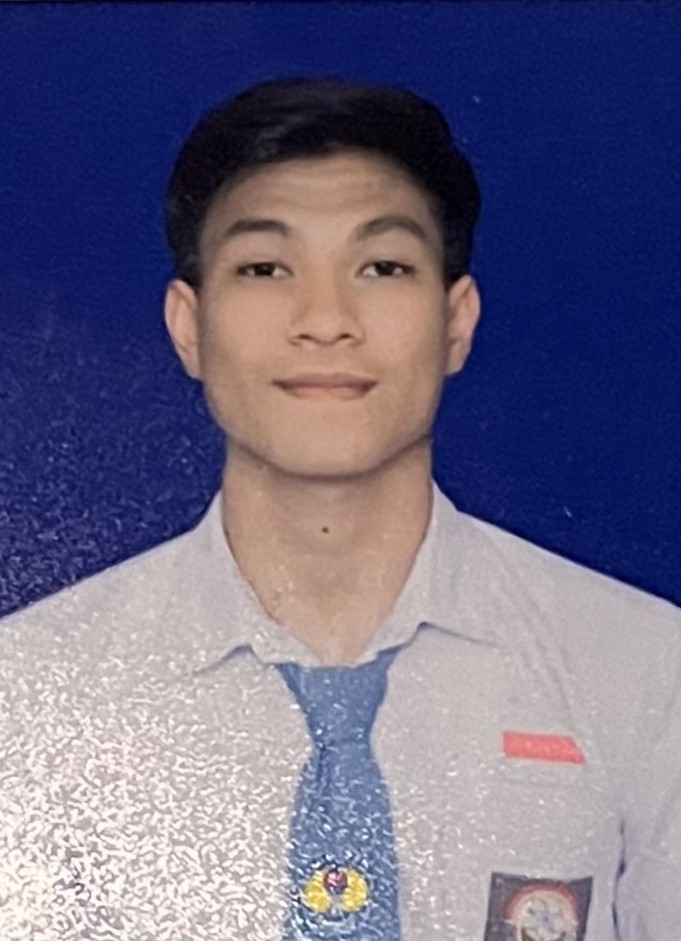 Foto A.A KETUT INDRA KUMARA PUTRA