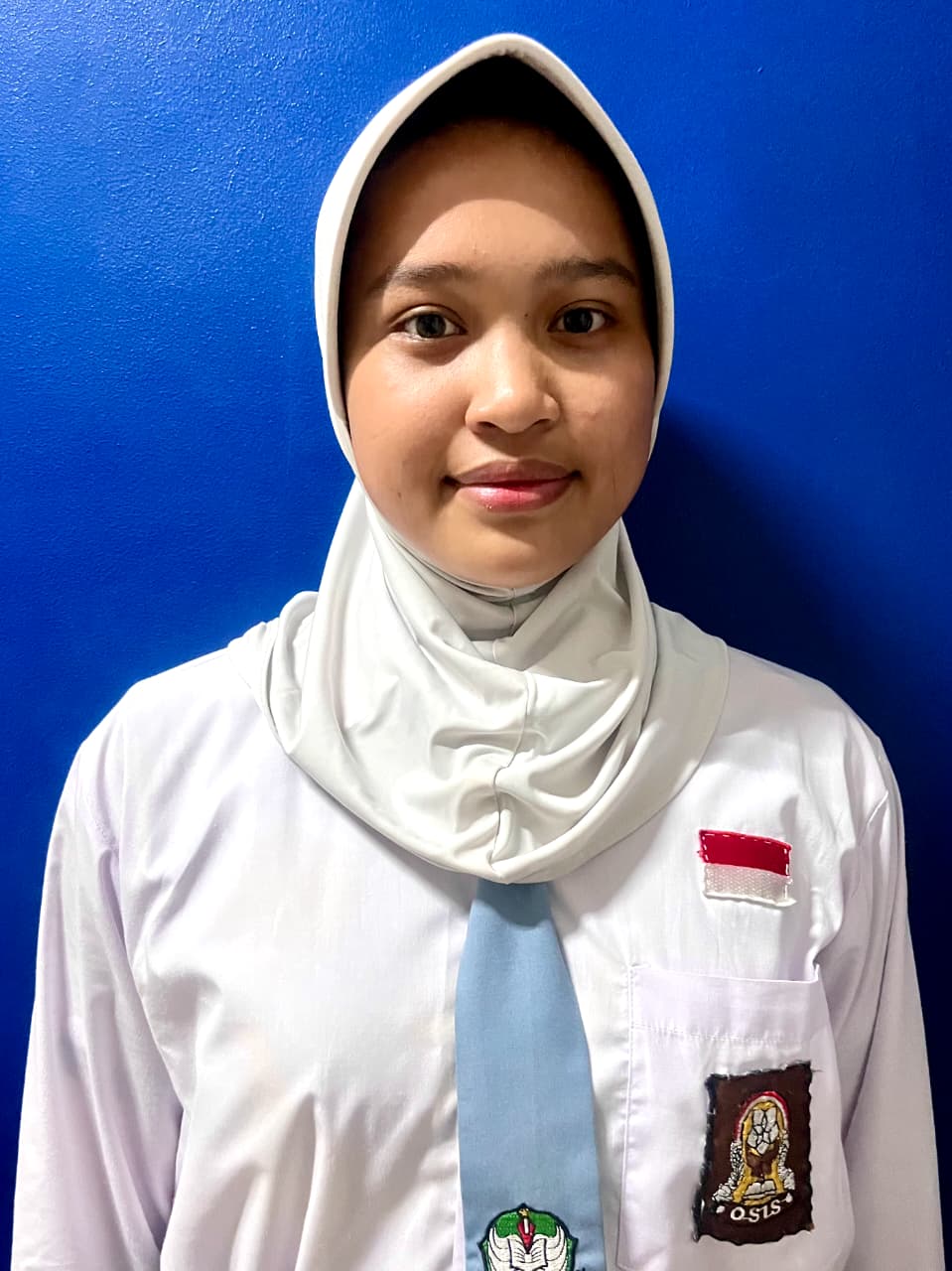 Foto AFIIFAH SYALYHA ZASKIA