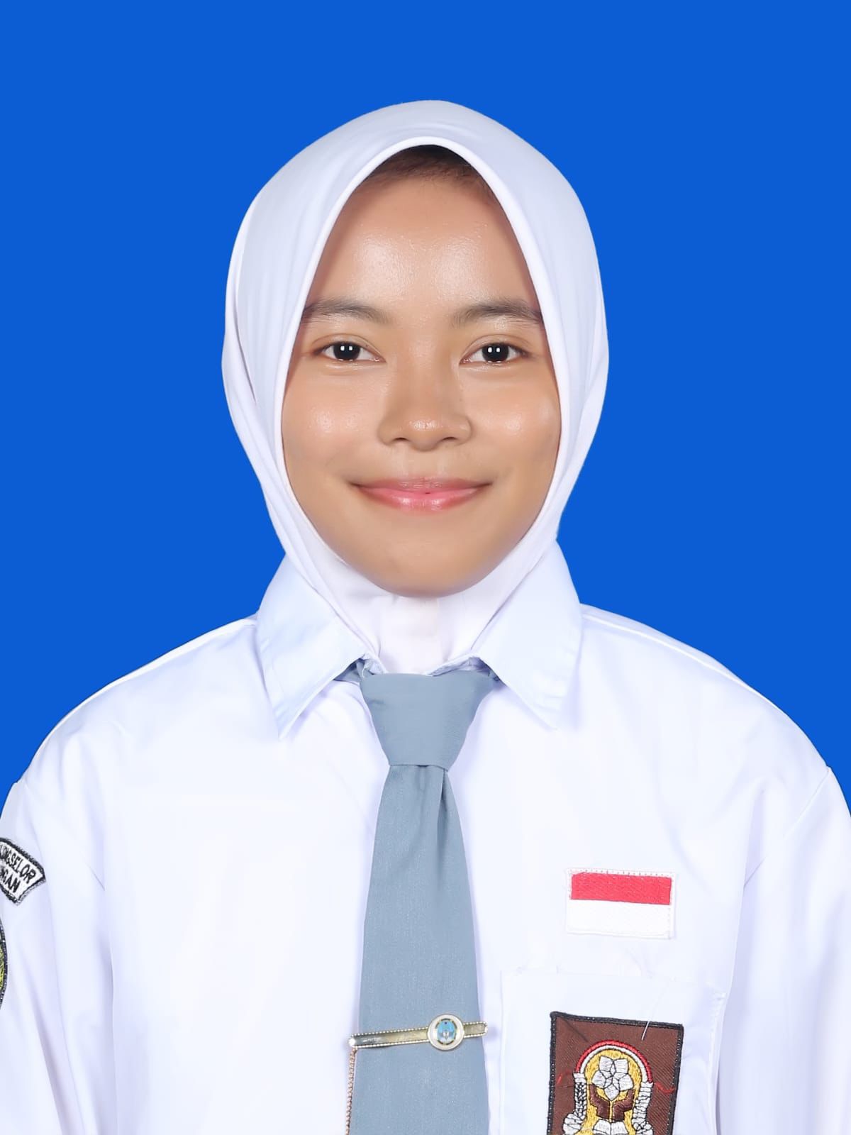 Foto ASYLA ZASKIA ALIFAH