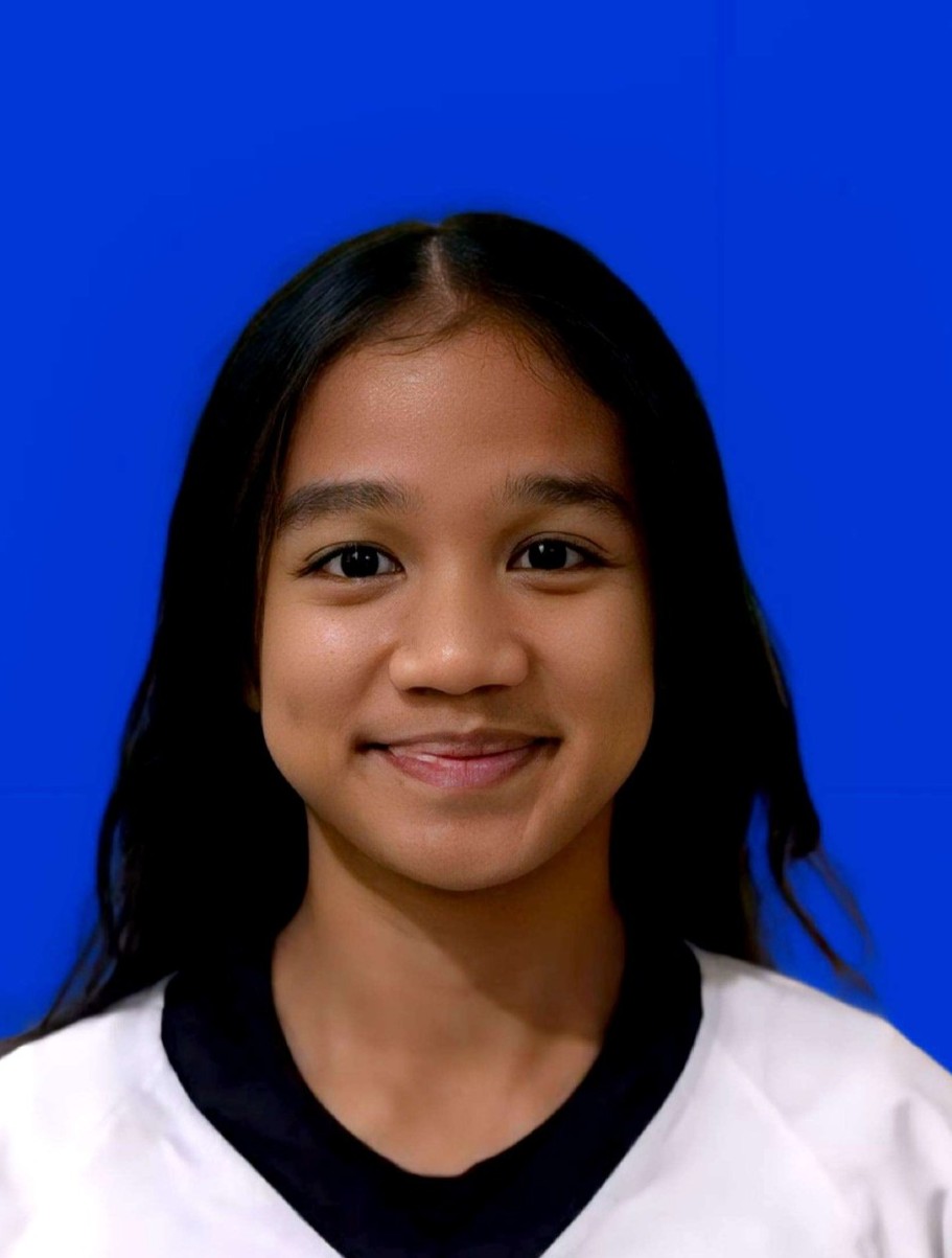 Foto CLARA OCTAVIANI AULIA RAJAGUKGUK