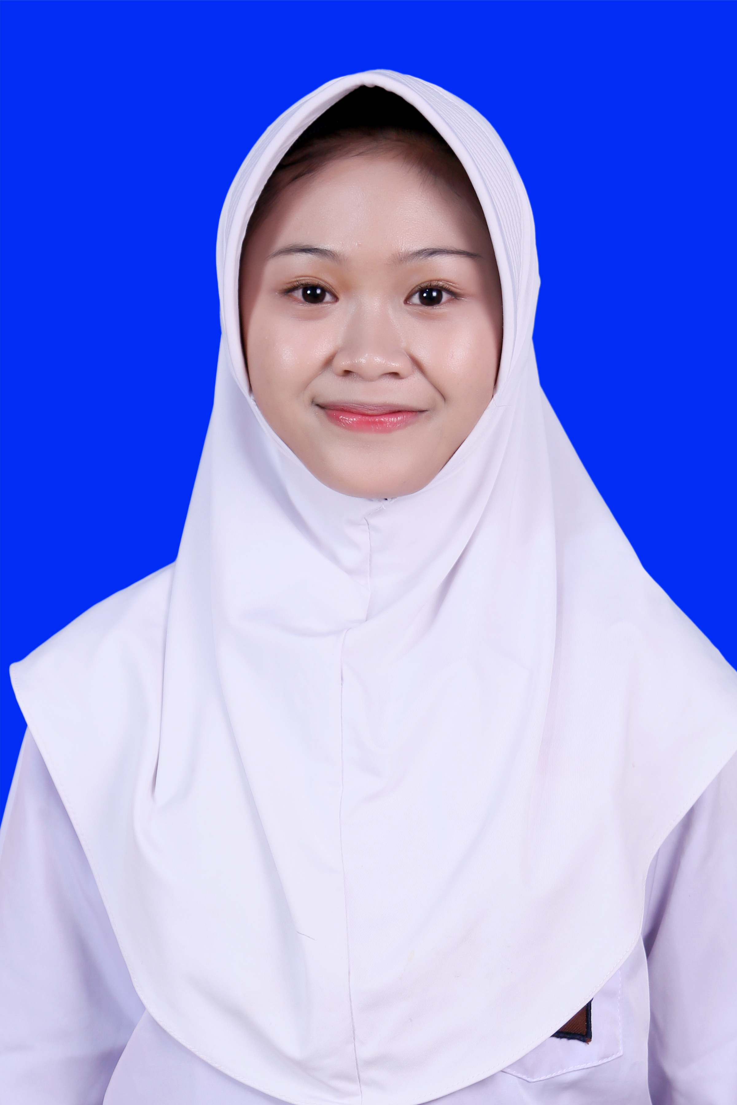 Foto IZZAH KASIH VALERIA