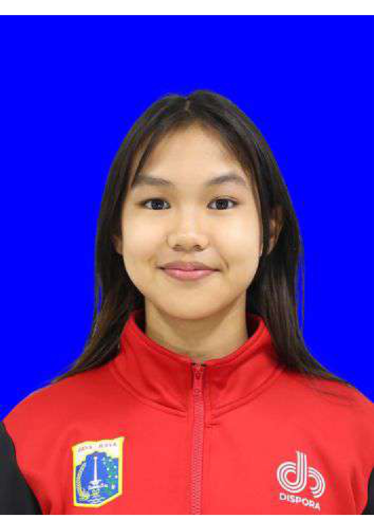 Foto ALIGYA KEIKO HENDRANATA