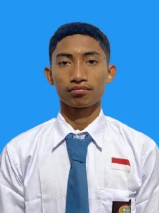 Foto RISKY FAHMI ARDIANSYAH WARANGA