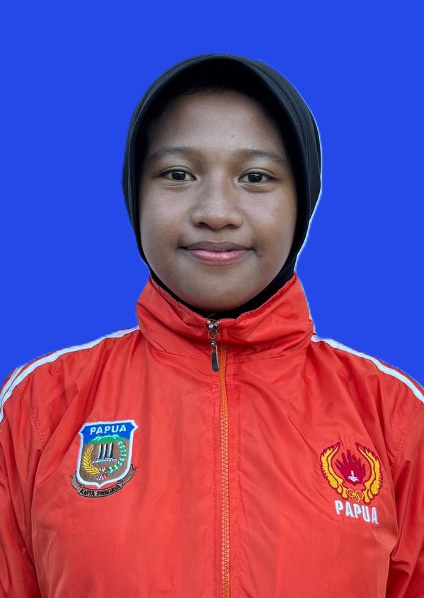 Foto HASRY AINUN BASKARAH