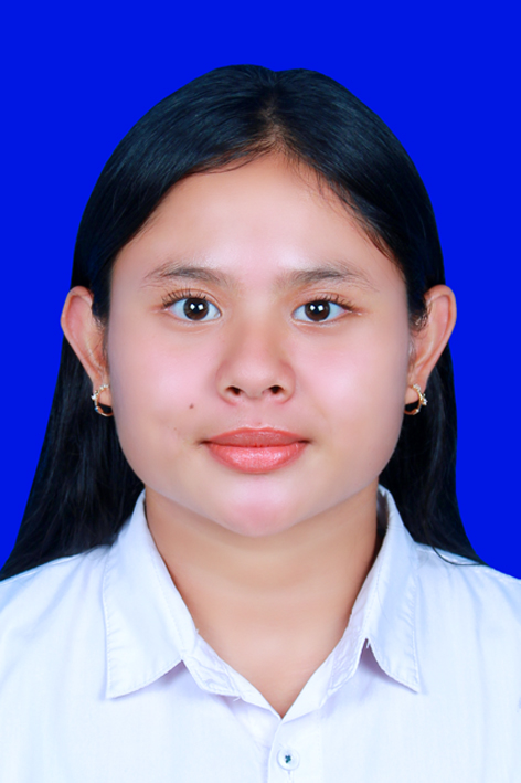 Foto DESAK NYOMAN SHIVA PRADNYASWARI DEWI