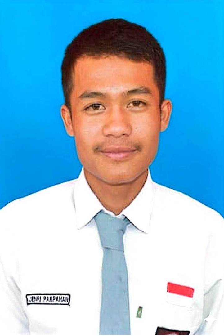 Foto JENRI PAKPAHAN