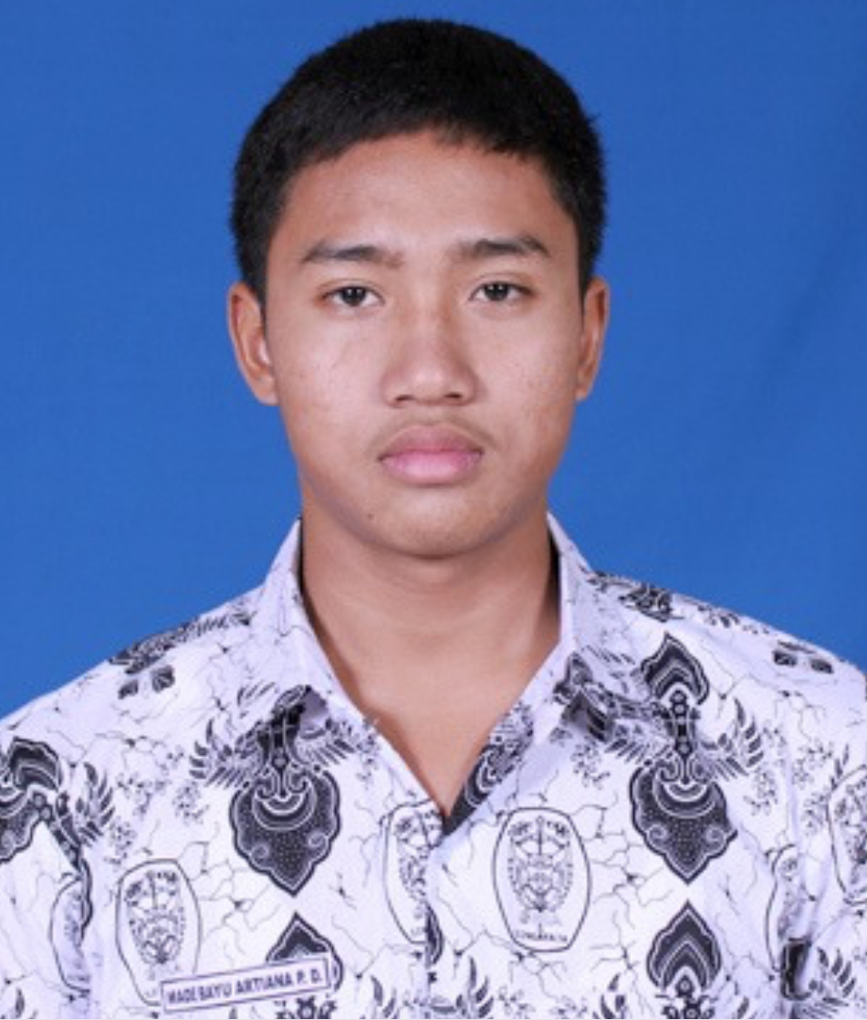 Foto MADE BAYU ARTIANA PUTRA DHANANJAYA 