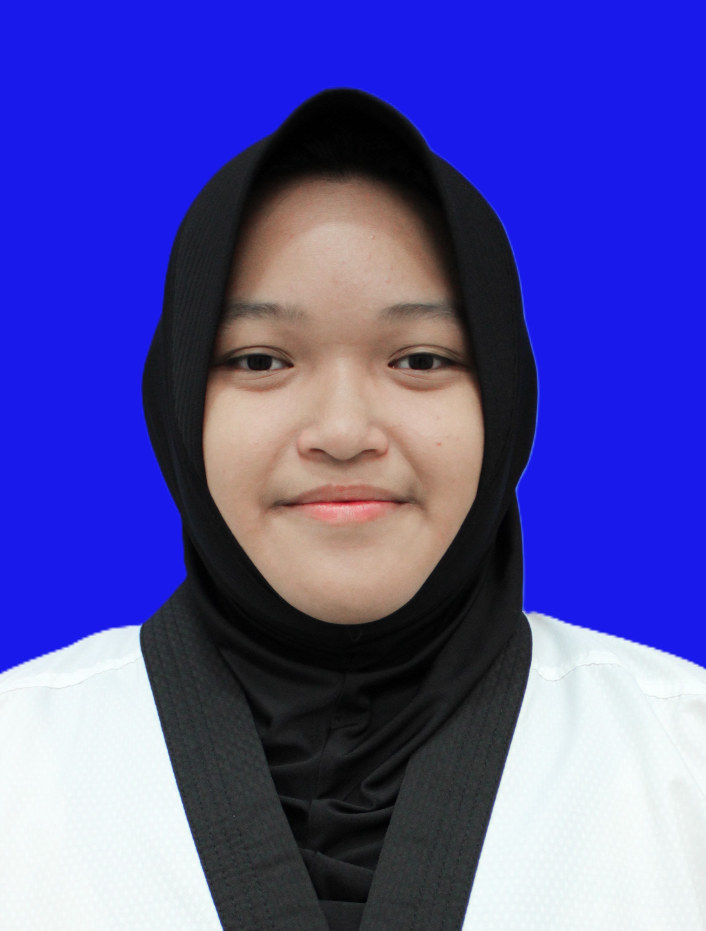 Foto GHINA SYIFA CAMELIA RAMADHAN