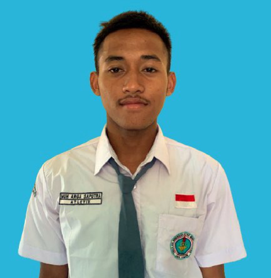 Foto MUHAMMAD ARGA SAPUTRA 
