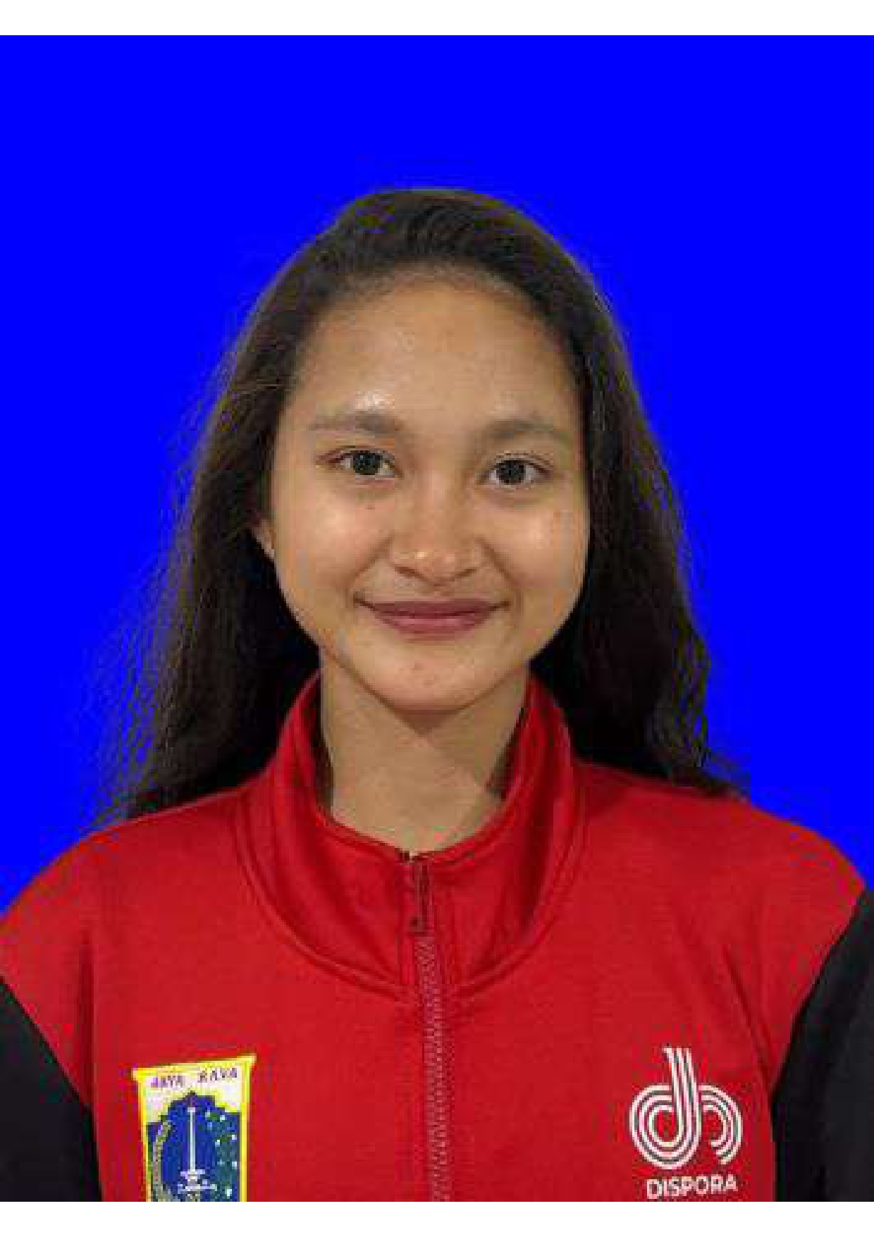 Foto ARNETTA CITA HARIANTO