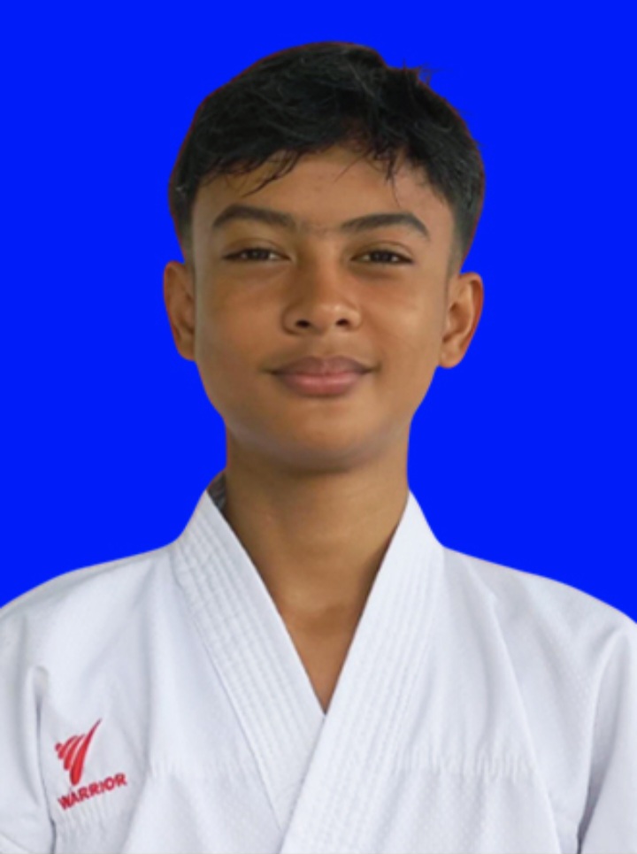 Foto FEBRIAN HALIM HARAHAP