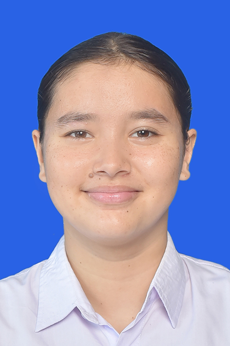 Foto LILLY KARTINA BEALES