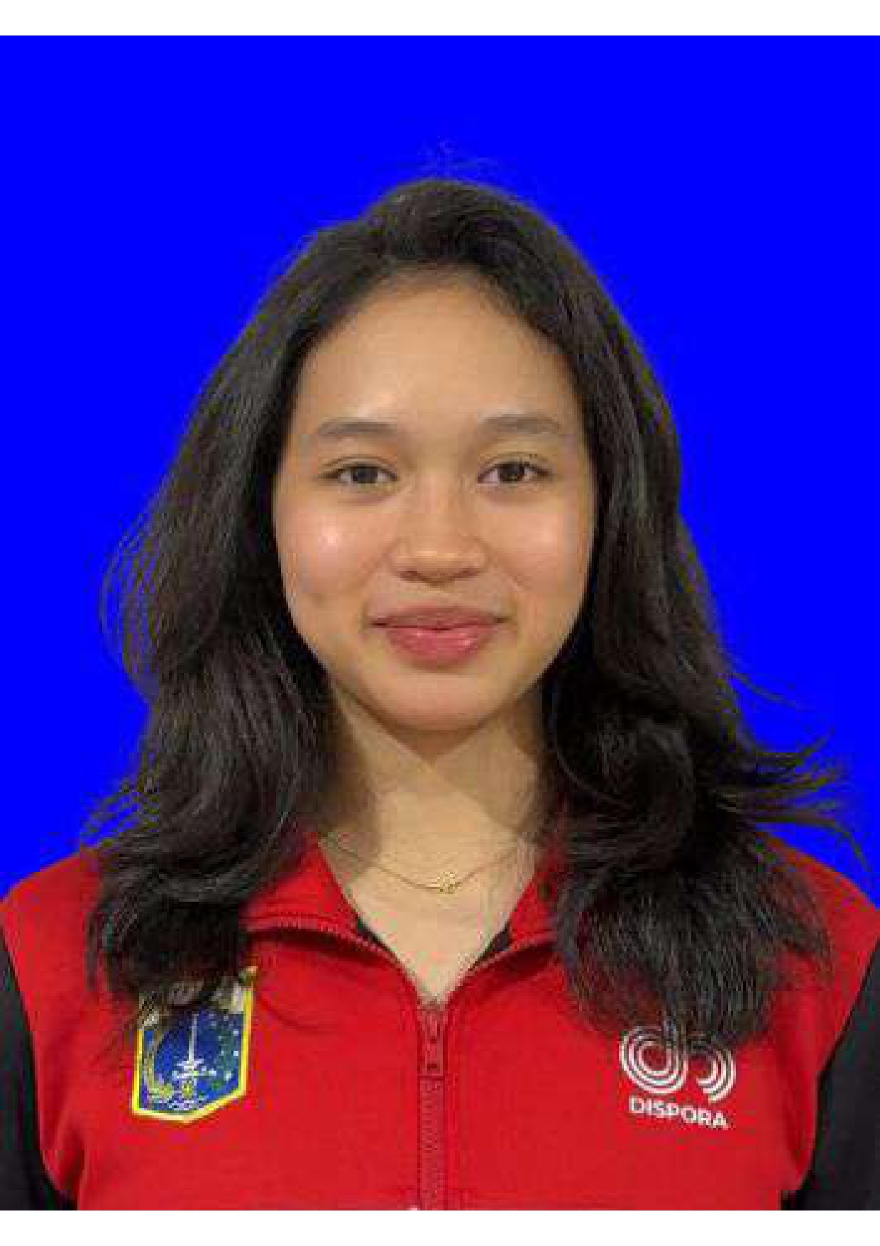 Foto BANYU BENING PUTU NURAINI