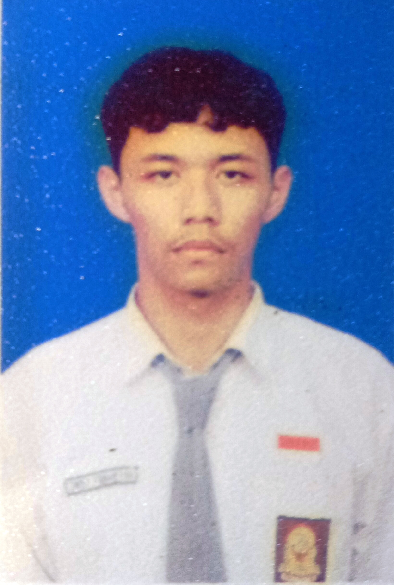 Foto DWIKY FIRMANSYAH