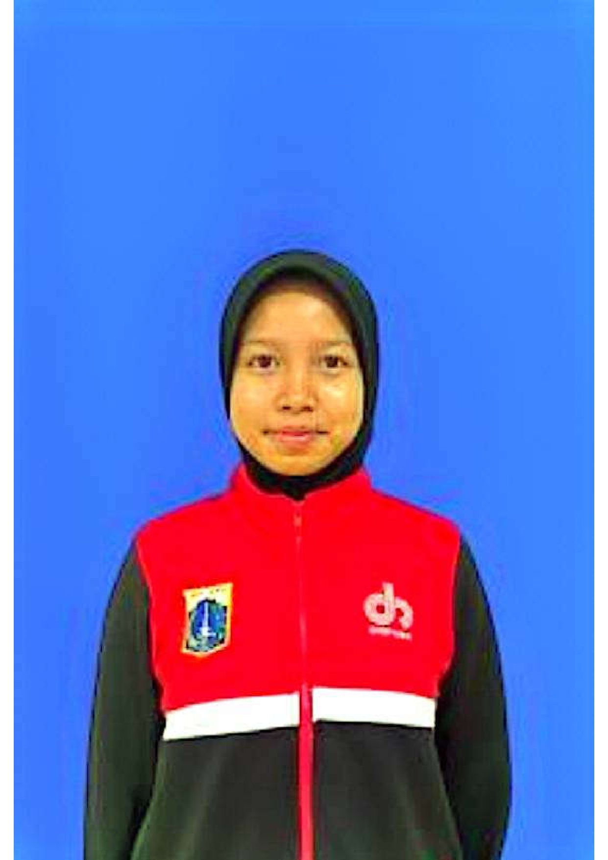 Foto FAHDA AAQILATUL FIKRIYAH