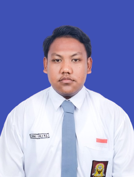 Foto DWIKI VIRLY PUTRA SAFATI 