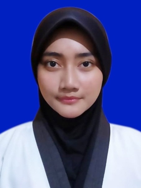 Foto KIRANA LARASATI