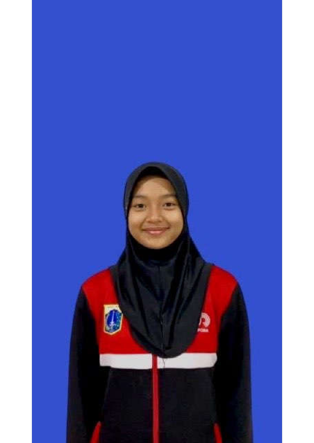 Foto JIHAN SABINA SACHERI