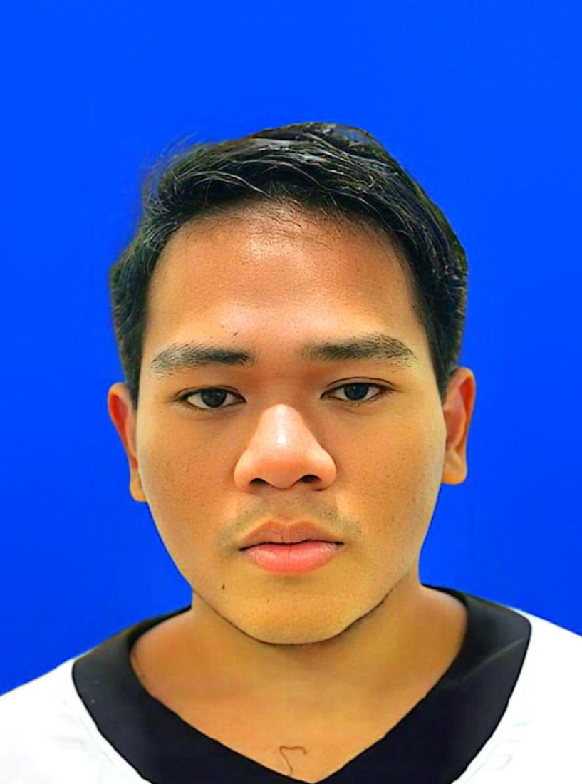 Foto MUHAMMAD FAIZ KUSUMAYADHI