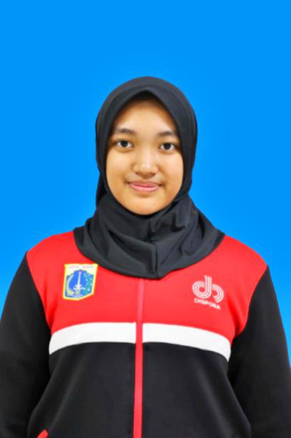 Foto HAYFA ARETHA ZIZI