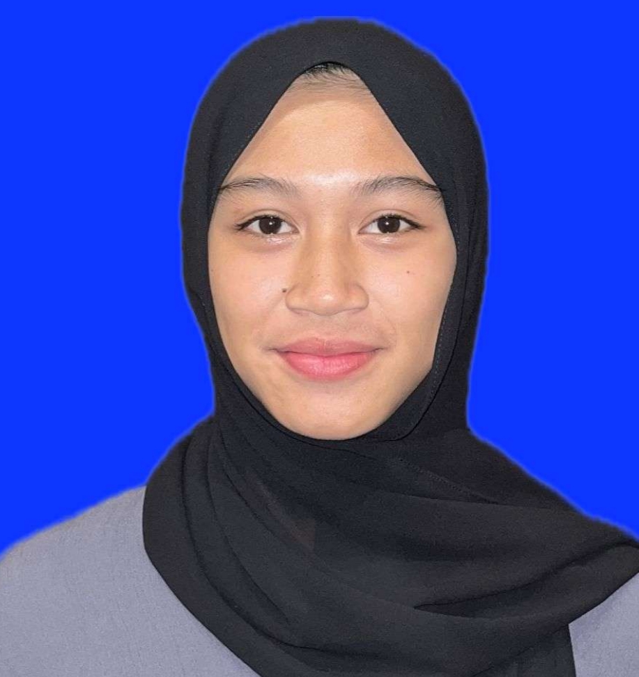 Foto SAIFANA 'AFAF ANDINI