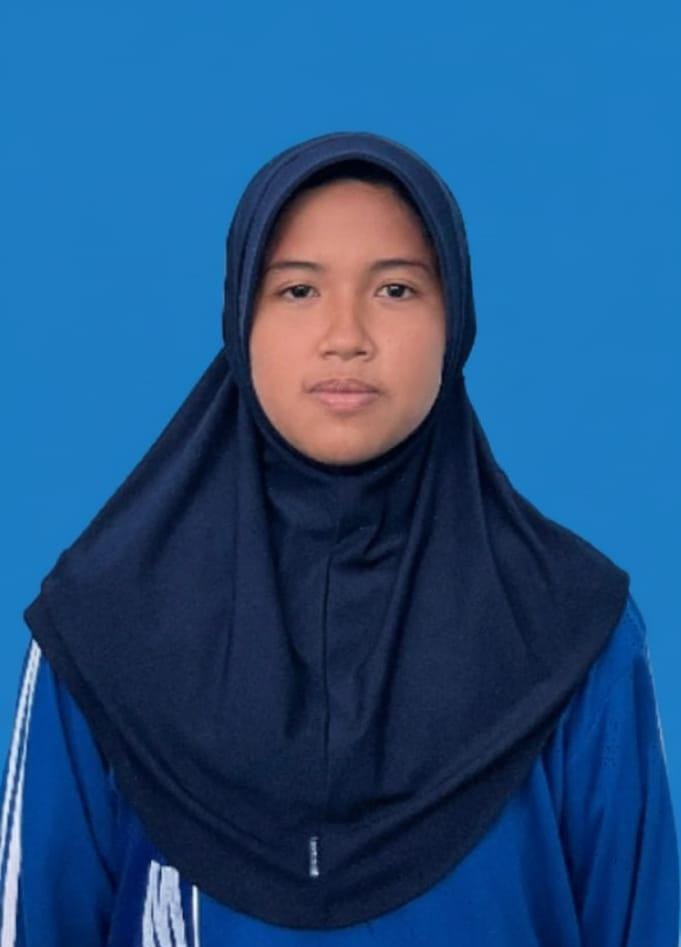 Foto RABIATUL ADAWIAH