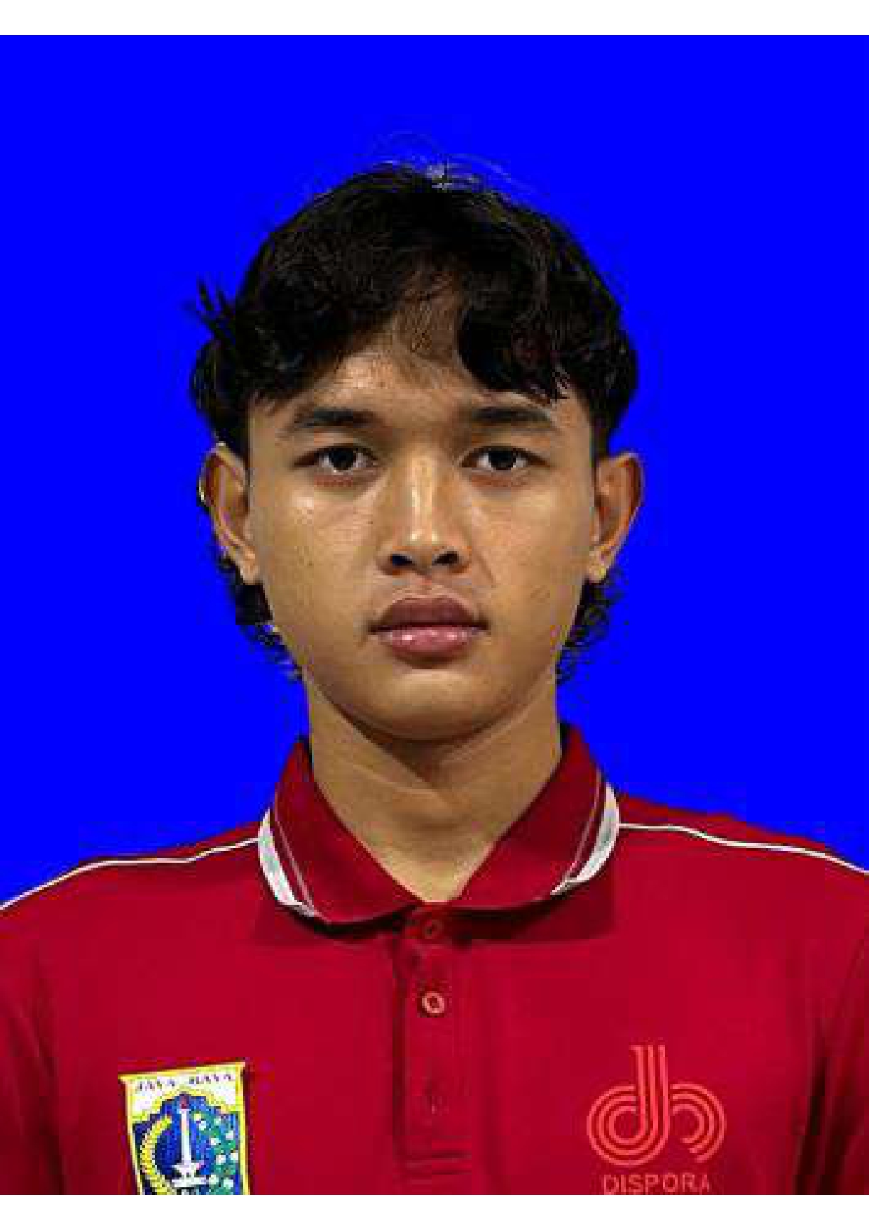 Foto EVAN HADRIAN KHOLIK