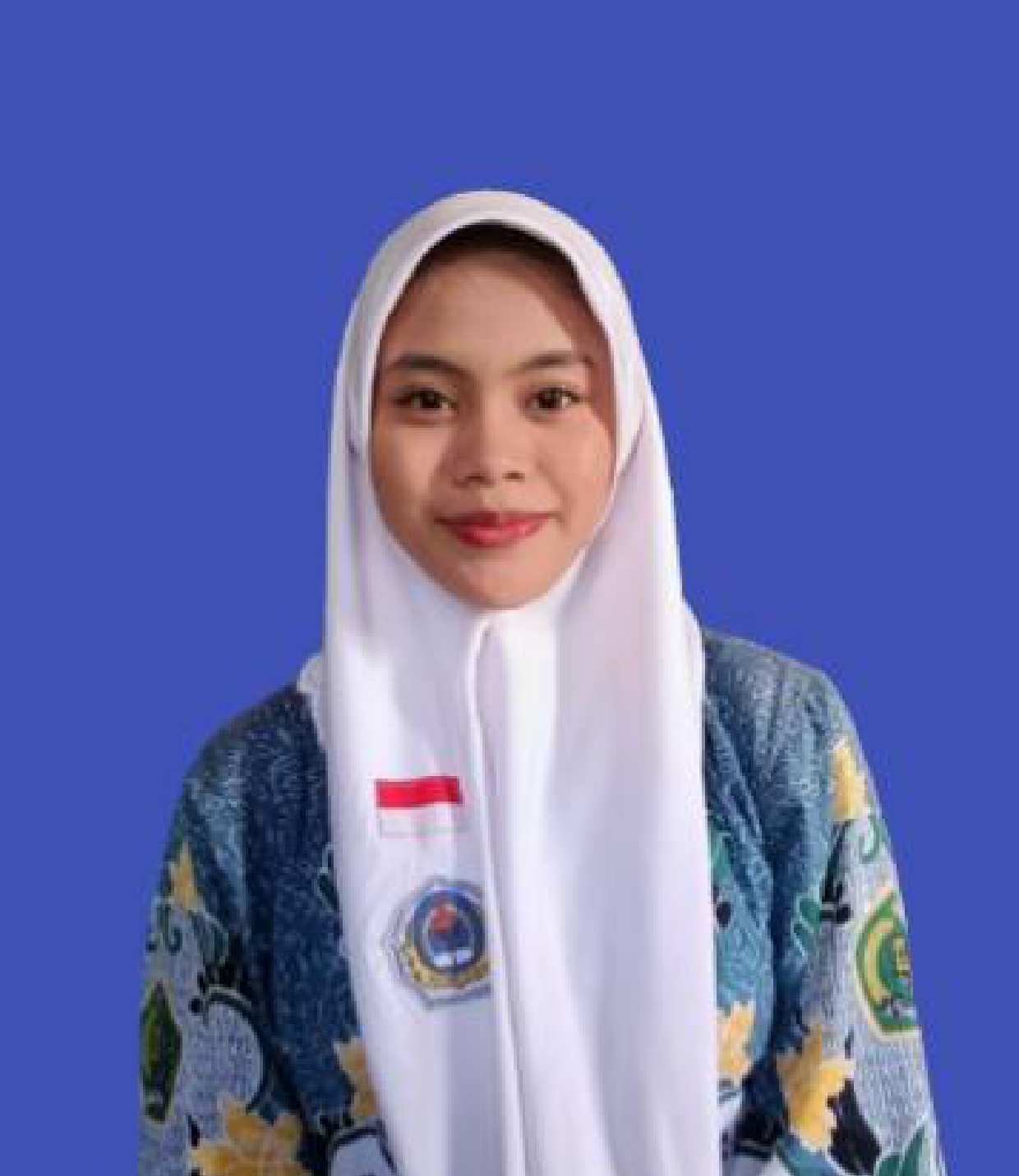 Foto ARIZ.NURANIYYAH